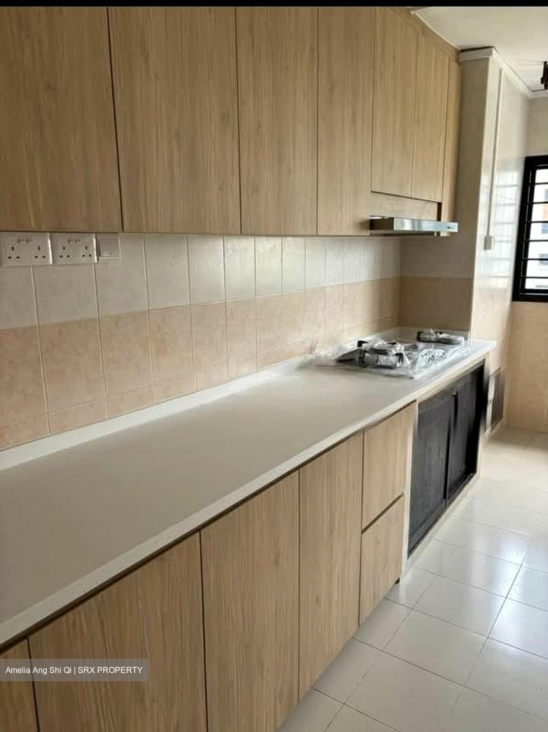 Blk 305 Clementi Avenue 4 (Clementi), HDB 3 Rooms #556338741